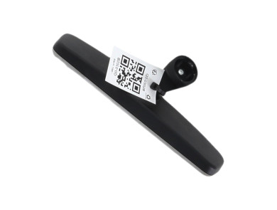 Interior mirror - Seat IBIZA IV PH.1 - 3C0857511JSMA - Q0-0302B