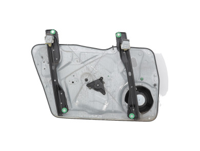 Right front window-lift used - Volkswagen TIGUAN - 5N0959702E Z0R