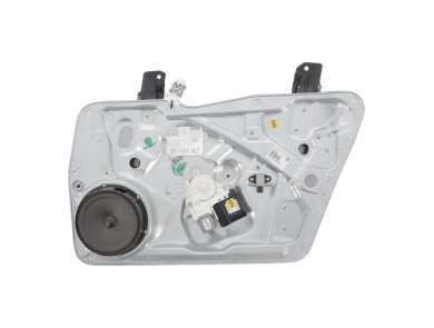 Lève-vitre avant droit - Volkswagen TIGUAN I PH.1 - 5N0959702EZ0R - W1-7215G