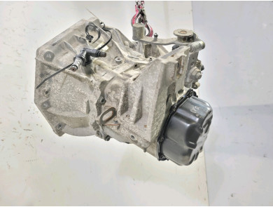Gearbox used - Suzuki SWIFT - SWIFT-FZD72-5V