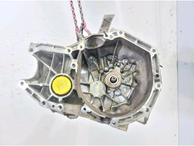 Boîte de vitesses type SWIFT-FZD72-5V - Suzuki SWIFT IV - F1-6882W