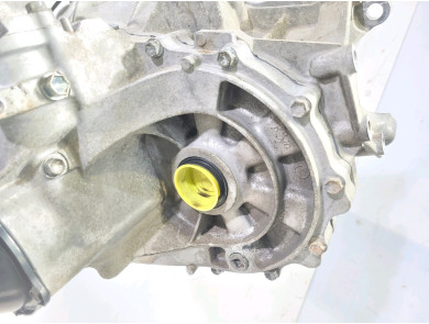 Boîte de vitesses type SWIFT-FZD72-5V - Suzuki SWIFT IV - F1-6882W