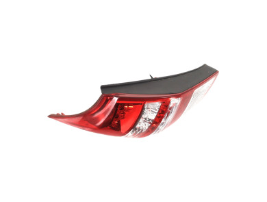 Feu arrière gauche - Toyota RAV4 III PH.2 - 8156142120 - V1-2736B