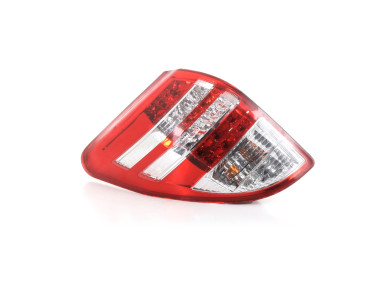 Left rear light - Toyota RAV4 III PH.2 - 8156142120 - V1-2736B
