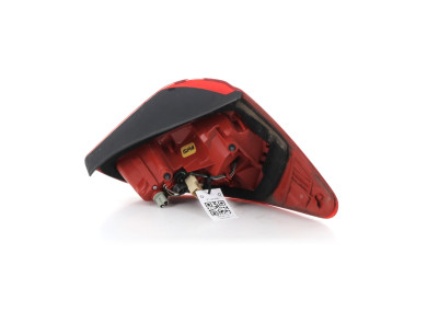 Left rear light - Toyota RAV4 III PH.2 - 8156142120 - V1-2736B