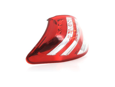 Left rear light - Toyota RAV4 III PH.2 - 8156142120 - V1-2736B