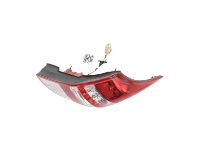 Feu arrière droit occasion - Toyota RAV4 - 8155142120