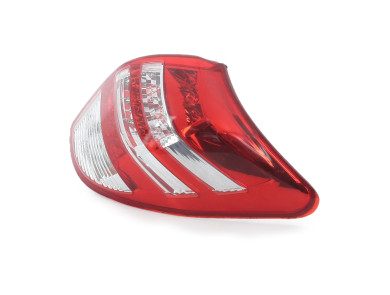 Right rear light - Toyota RAV4 III PH.2 - 8155142120 - G1-2607Z