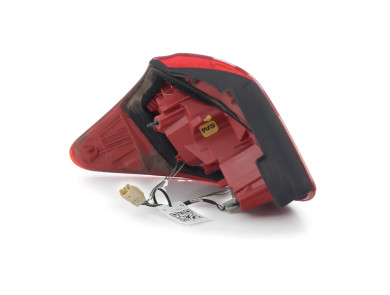 Right rear light - Toyota RAV4 III PH.2 - 8155142120 - G1-2607Z