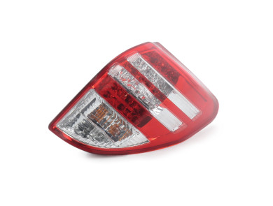 Feu arrière droit - Toyota RAV4 III PH.2 - 8155142120 - G1-2607Z