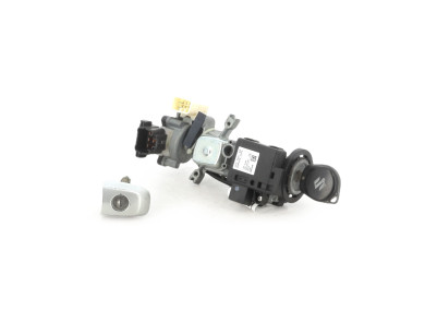 Steering lock and door key cylinders kit - Suzuki SX4 I - 37105-79851 - H1-4229E