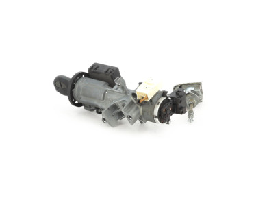 Steering lock and door key cylinders kit - Suzuki SX4 I - 37105-79851 - H1-4229E