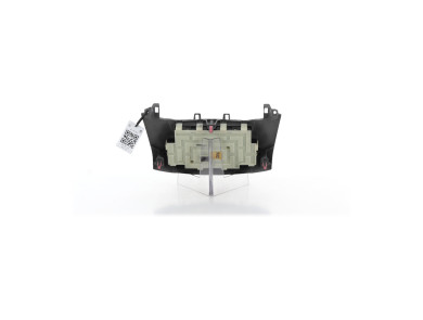 Heating control panel - Toyota RAV4 III PH.2 - 5590042341B0 - V1-2616U