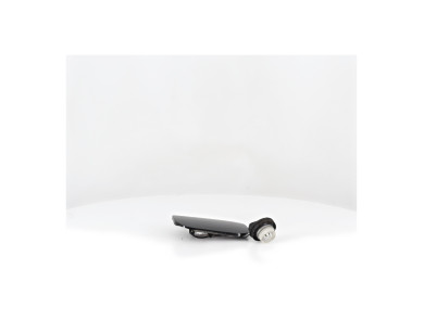 Trappe portillon carburant - Toyota RAV4 III PH.2 - Noir - 7735042080 - Q1-2610U