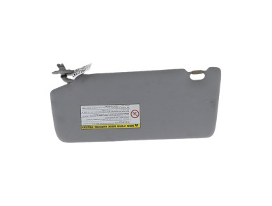 Pare-soleil droit - Honda CIVIC VII PH.2 - 83230SMGG03ZB - J0-8746H