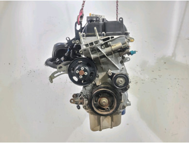 Moteur type K12B-2W1 - Suzuki SWIFT IV - C0-5534R