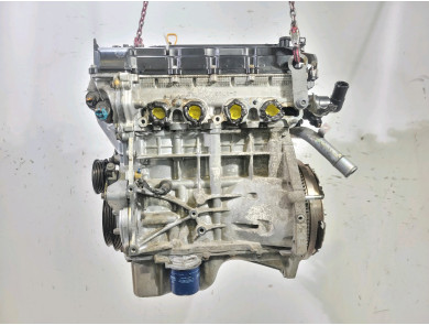 Moteur type K12B-2W1 - Suzuki SWIFT IV - C0-5534R