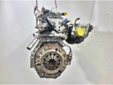 Moteur type K12B-2W1 - Suzuki SWIFT IV - C0-5534R