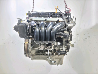 Moteur type K12B-2W1 - Suzuki SWIFT IV - C0-5534R
