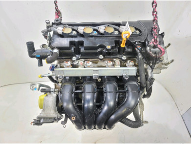 Moteur type K12B-2W1 - Suzuki SWIFT IV - C0-5534R