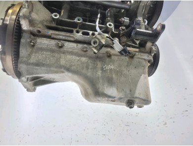 Moteur type K12B-2W1 - Suzuki SWIFT IV - C0-5534R