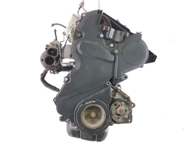 Moteur occasion - Renault EXPRESS - F8Q740