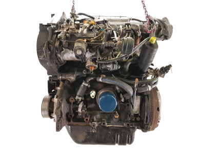 Engine type F8Q740 - Renault EXPRESS PH.2 - C1-6008N