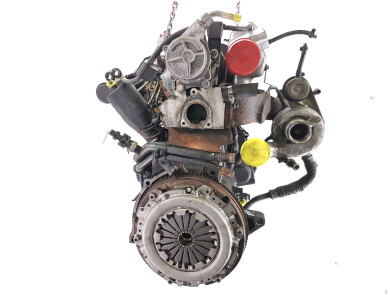 Engine type F8Q740 - Renault EXPRESS PH.2 - C1-6008N