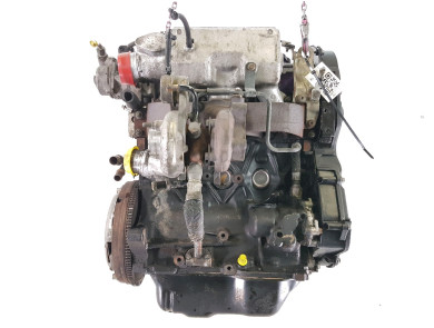 Engine type F8Q740 - Renault EXPRESS PH.2 - C1-6008N