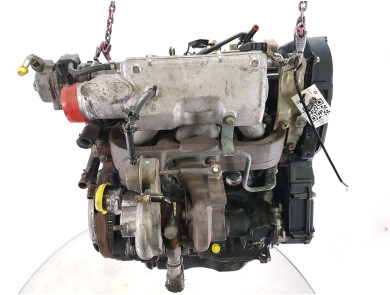 Moteur type F8Q740 - Renault EXPRESS PH.2 - C1-6008N