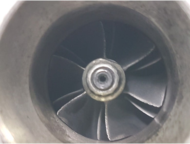 Engine type F8Q740 - Renault EXPRESS PH.2 - C1-6008N