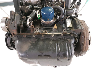 Engine type F8Q740 - Renault EXPRESS PH.2 - C1-6008N