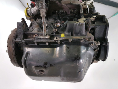 Engine type F8Q740 - Renault EXPRESS PH.2 - C1-6008N