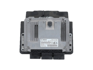 Calculateur moteur - Peugeot 308 I PH.2 - 9805947380 - E1-8621Q