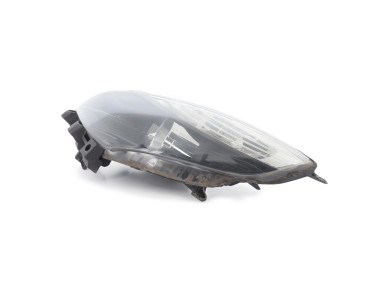 Left headlight - Renault SCENIC III PH.1 - 260606760R - P1-6406R