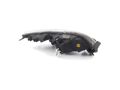 Left headlight - Renault SCENIC III PH.1 - 260606760R - P1-6406R