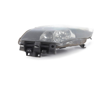 Left headlight - Renault SCENIC III PH.1 - 260606760R - P1-6406R