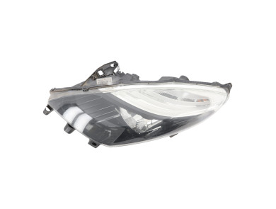 Left headlight - Renault SCENIC III PH.1 - 260606760R - P1-6406R