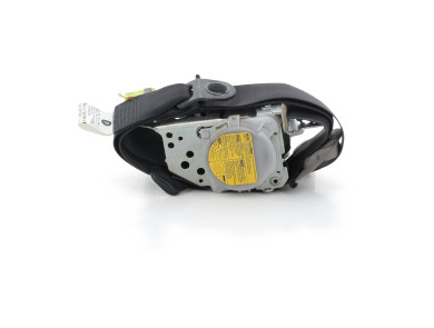 Left front seatbelt - Toyota RAV4 III PH.2 - 7322042140B2 - L1-2502L
