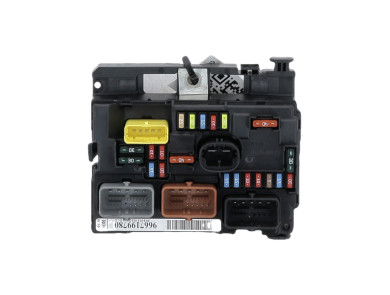 Boitier BSM - Citroen C3 II PH.1 - 9667199780 - F1-8713N