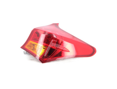 Right rear light - Toyota AURIS II PH.2 - 8155102730 - M0-8981F