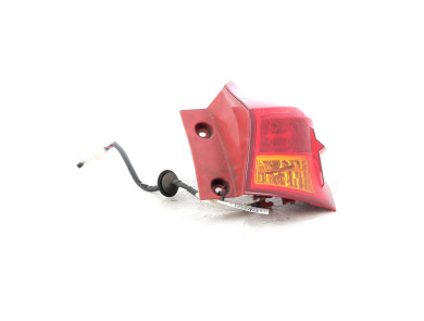 Right rear light - Toyota AURIS II PH.2 - 8155102730 - M0-8981F