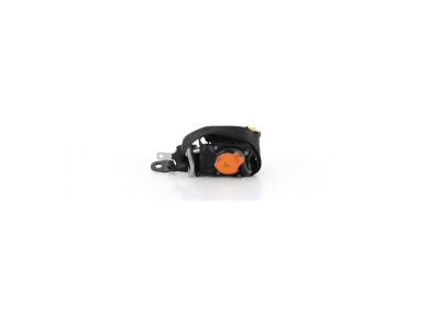 Ceinture sécurité avant droite - Citroen BERLINGO FOURGON II PH.2 - 98025580XX - Z1-4195L