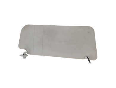 Pare-soleil droit - Citroen BERLINGO FOURGON II PH.2 - 8163EY - P1-4136B