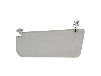 Right sun visor - Citroen BERLINGO FOURGON II PH.2 - 8163EY - P1-4136B