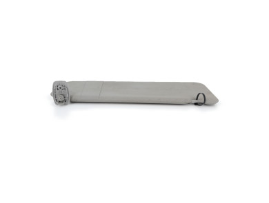 Right sun visor - Citroen BERLINGO FOURGON II PH.2 - 8163EY - P1-4136B