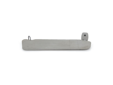 Pare-soleil droit - Citroen BERLINGO FOURGON II PH.2 - 8163EY - P1-4136B