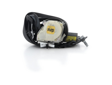 Right front seatbelt - Citroen C3 II PH.1 - 96771568XX - M1-8655P