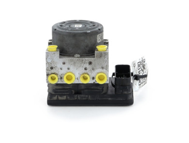 Bloc ABS - Peugeot 208 I PH.1 - 1610134480 - P1-8604U