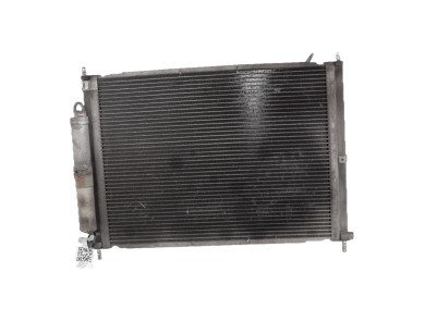 Cooling radiator - Nissan MICRA III PH.1 - 21410-BC510- R1-5051P